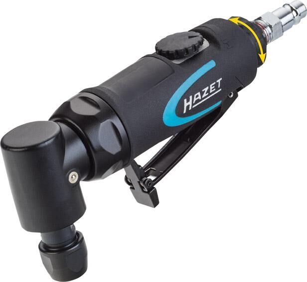 HAZET Stabschleifer abgewinkelt 9032N-5