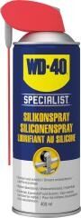 WD-40 Silikonspray Specialist 400ml Dose