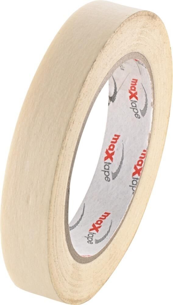 Kreppband K 5100 chamois 50mx25mm