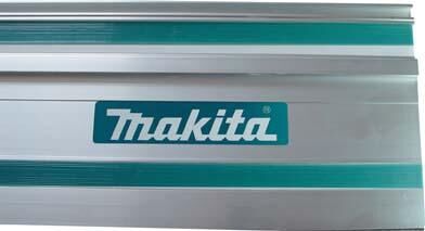 MAKITA Führungsschiene 1400mm