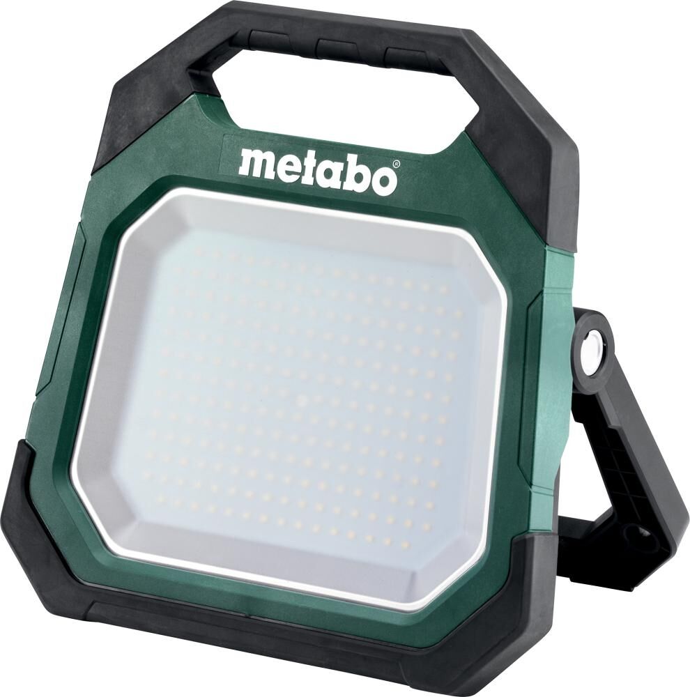 METABO Akku-Baustrahler BSA 18 LED 10000 im Karton