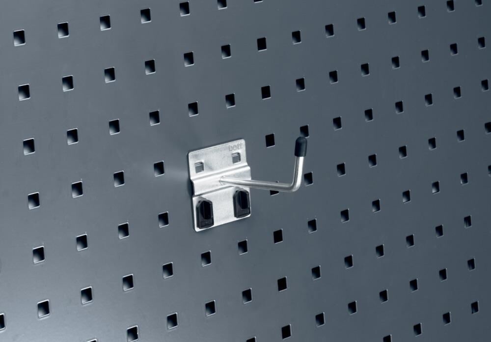 BOTT PL-SchräghakenL 25mm