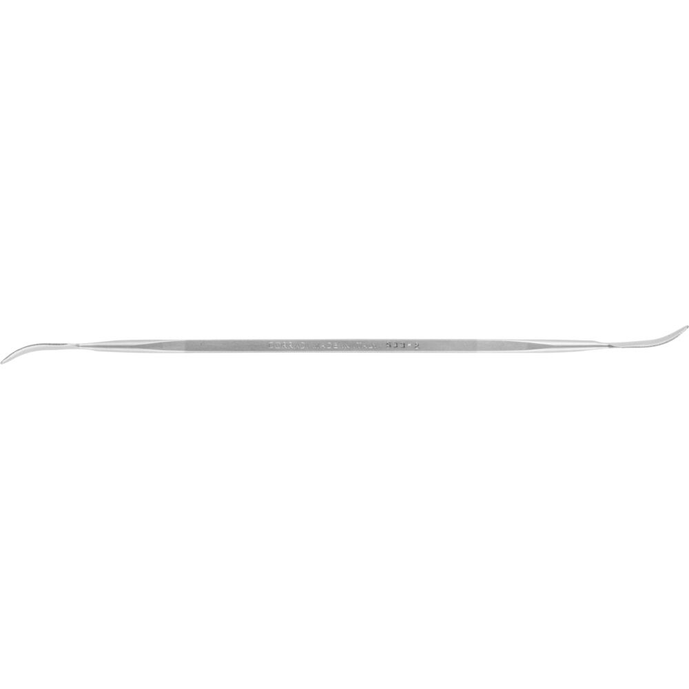 PFERD Riffelfeile 533 150mm H 2