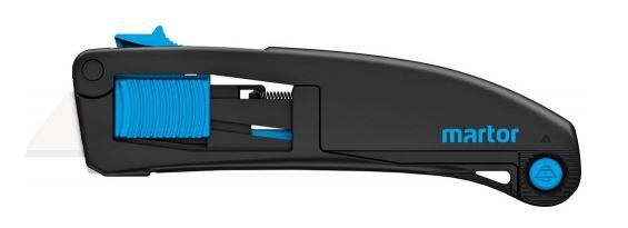 MARTOR Sicherheitsmesser Secupro MAXISAFE mit Keramikklinge