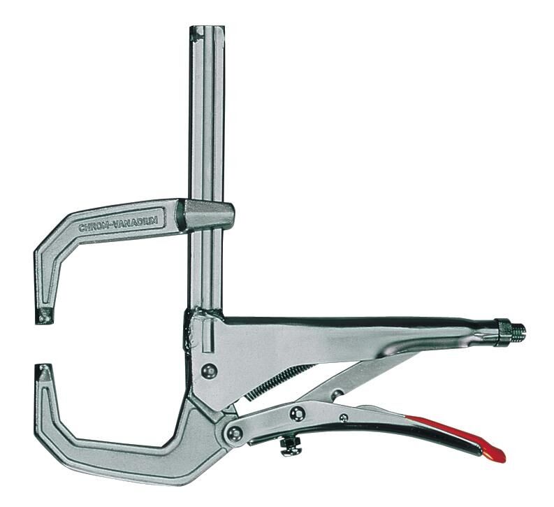 BESSEY C-Gripzange 110mm