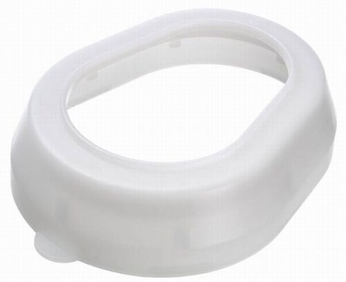 DRÄGER Partikelfilter für 3300/3500/5500 Bajonett P1 Pad NR