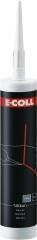 E-COLL EU Silikon grau 310ml Kartusche