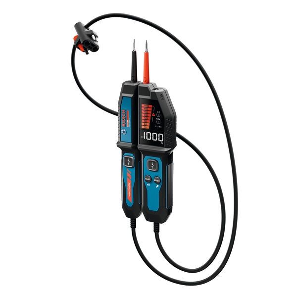 BOSCH EXPERT Spannungsprüfer EXVT1000-17