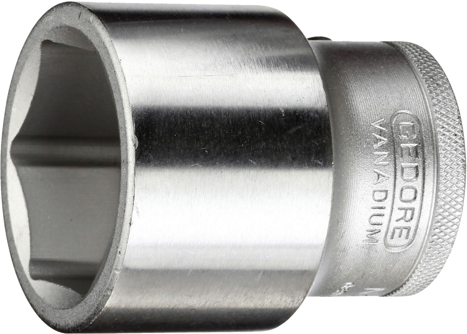 GEDORE Steckschlüsseleinsatz 3/4" 6-kant 30mm 32 30 6270700