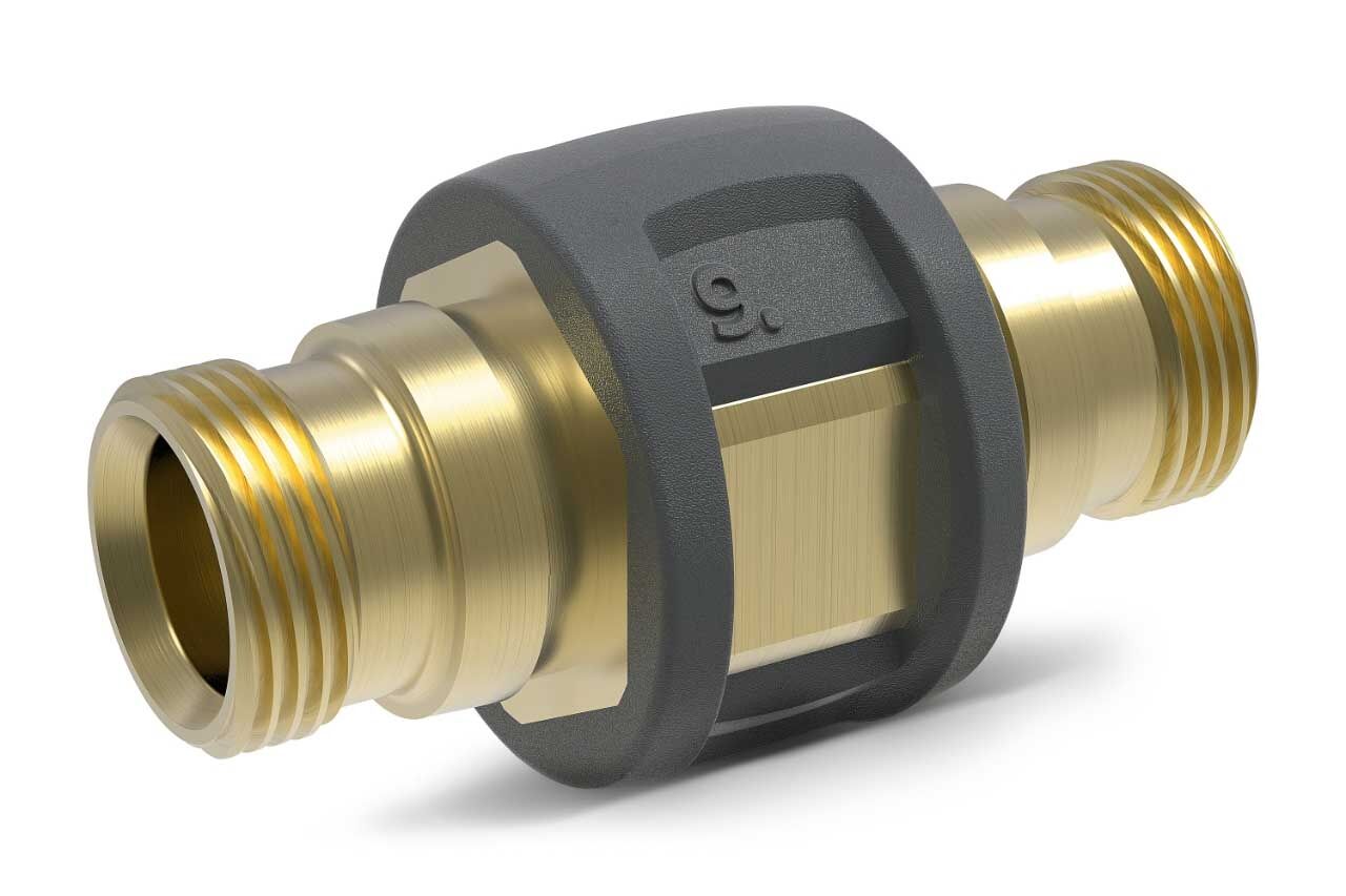KÄRCHER Adapter Schlauchverlängerung 9 TR 4.111-037.0