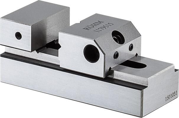 RÖHM Präzisionsspanner PL-S Micro Gr. 1 30mm