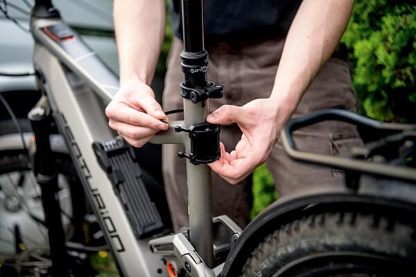 METABO Tracker geeignet für iOS