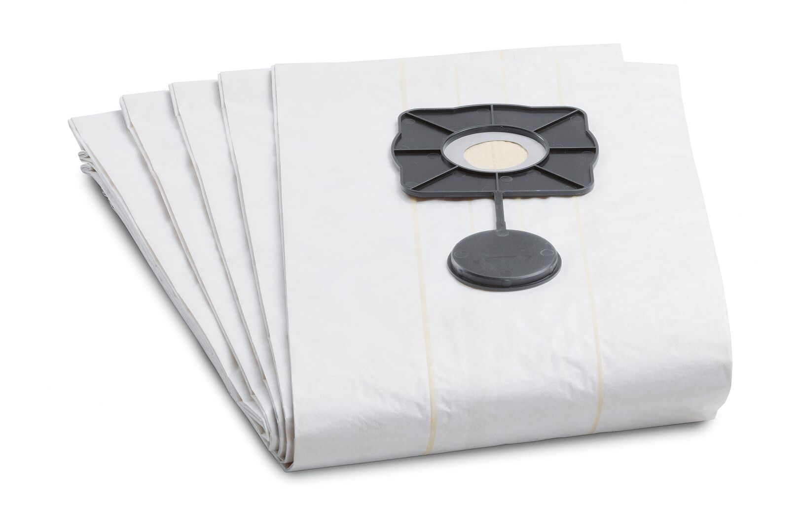 KÄRCHER Zubehör Filtertüte 5St. 6.904-211.0