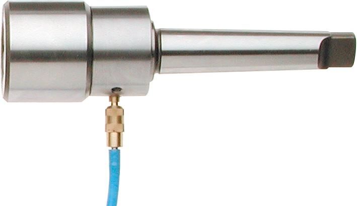 BDS Aufnahme MK4 automatisch ohne Innenschmierung