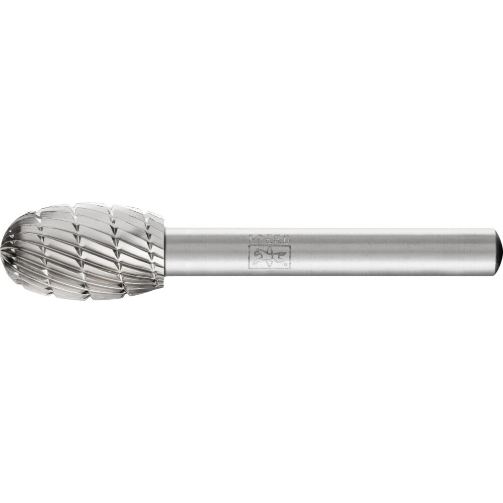 PFERD Frässtift HSS O 1220 3 6mm 12x20mm