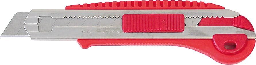 FORMAT Cuttermesser 18mm mit Drucktaste
