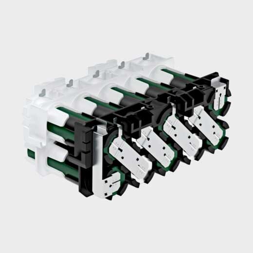 KÄRCHER Starter Kit Battery Power 36/50