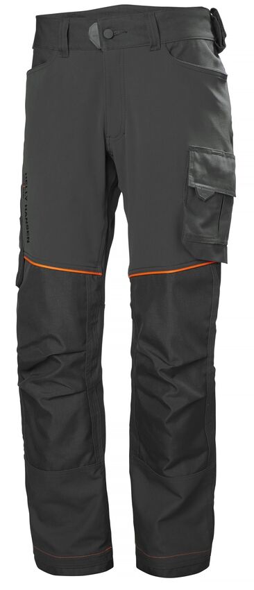 HELLY HANSEN Bundhose Chelsea Evo 77446 Gr. C54 dark grey