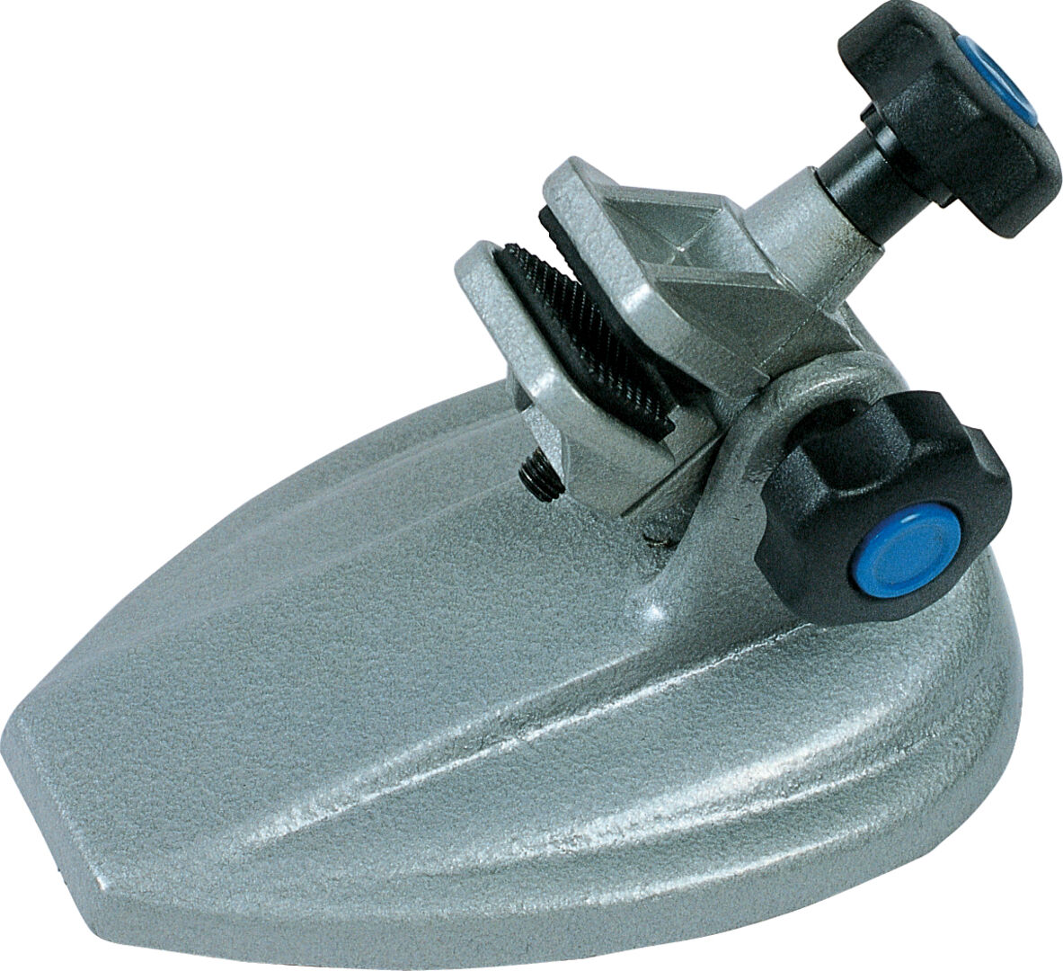 FORMAT Bügelmessschrauben-Halter 0-300mm