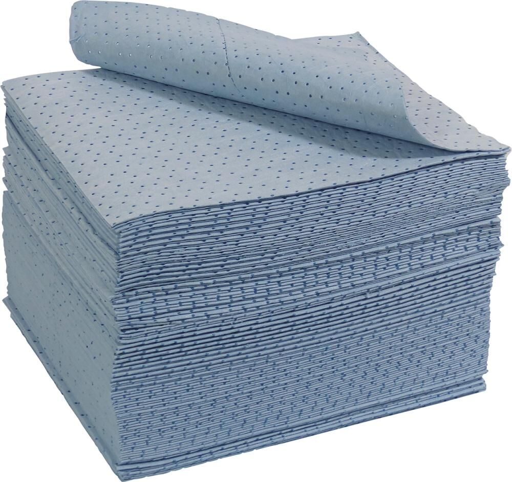 SCHOELLER Öl-Tücher Qualität SM perforierte Tücher 40x50 cm