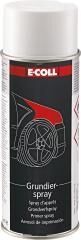 E-COLL Grundierspray weiß 400ml