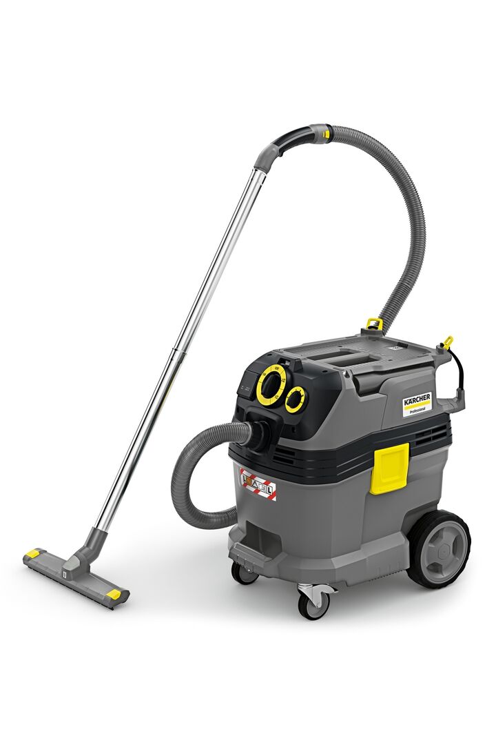 KÄRCHER Nass-/Trockensauger NT 30/1 Tact Te L