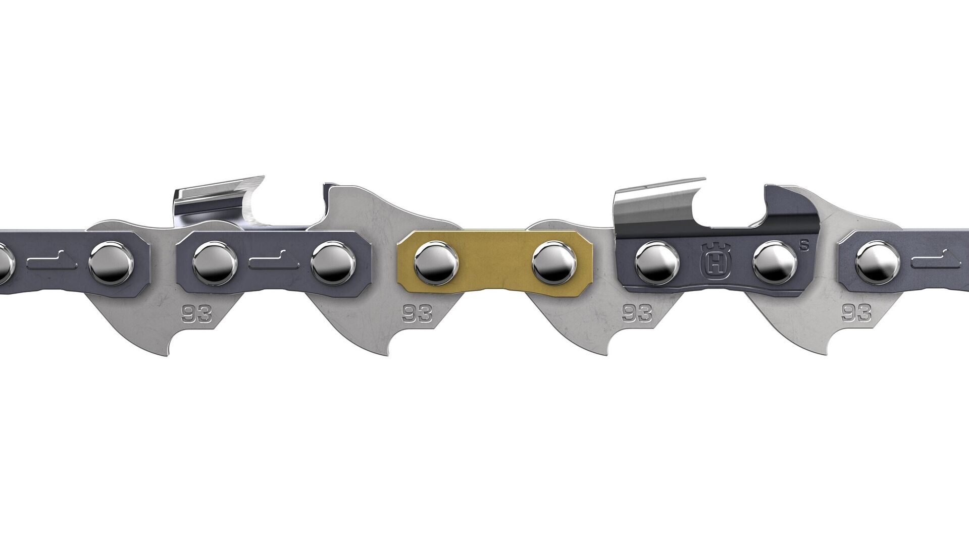 HUSQVARNA Sägekette x-Cut S93G 12/30 3/8" 45Dl 1,3 Hm 585 40 42-45