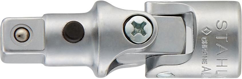 STAHLWILLE Kardangelenk 3/8" mit Quick-Release 428 QR