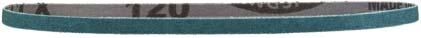 METABO Schleifband Zirkonkorund 6x457mm P 40 10 Stück