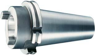 HAIMER Reduzierhülse SK50/SK40 DIN69871A