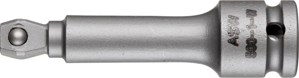 ASW Kraft Winkelverlängerung 1/4" Länge 50mm
