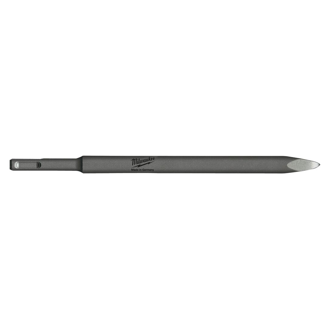 MILWAUKEE Spitzmeißel SDS-plus 250mm