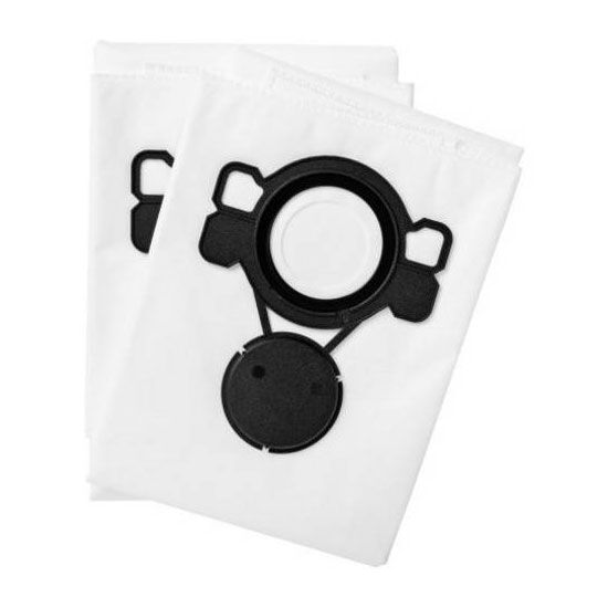 NILFISK ALTO Filtersack a 5St. für Aero 20/21/25/26