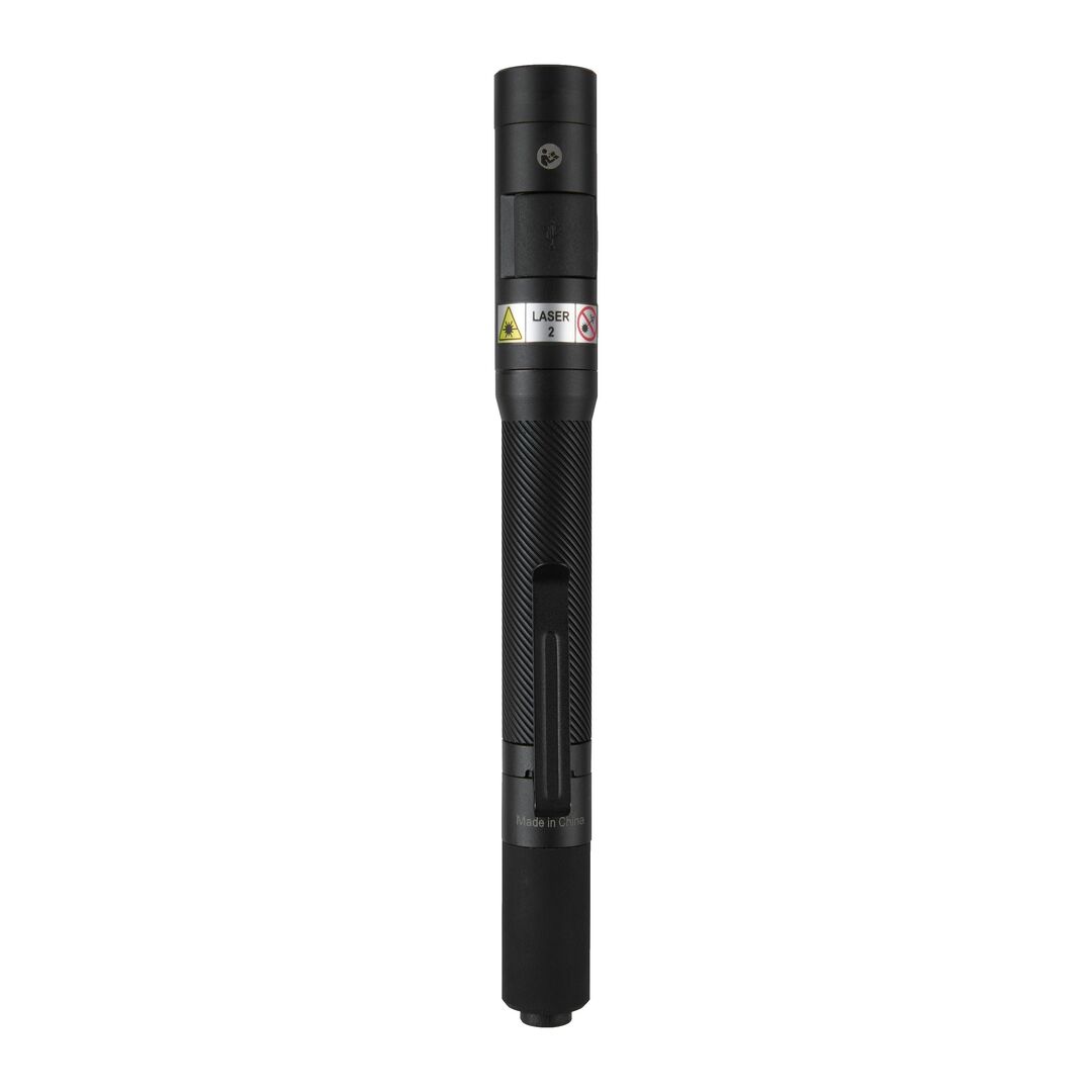 MILWAUKEE Akku-Lampe IR PL250 inkl. Akku USB Kabel