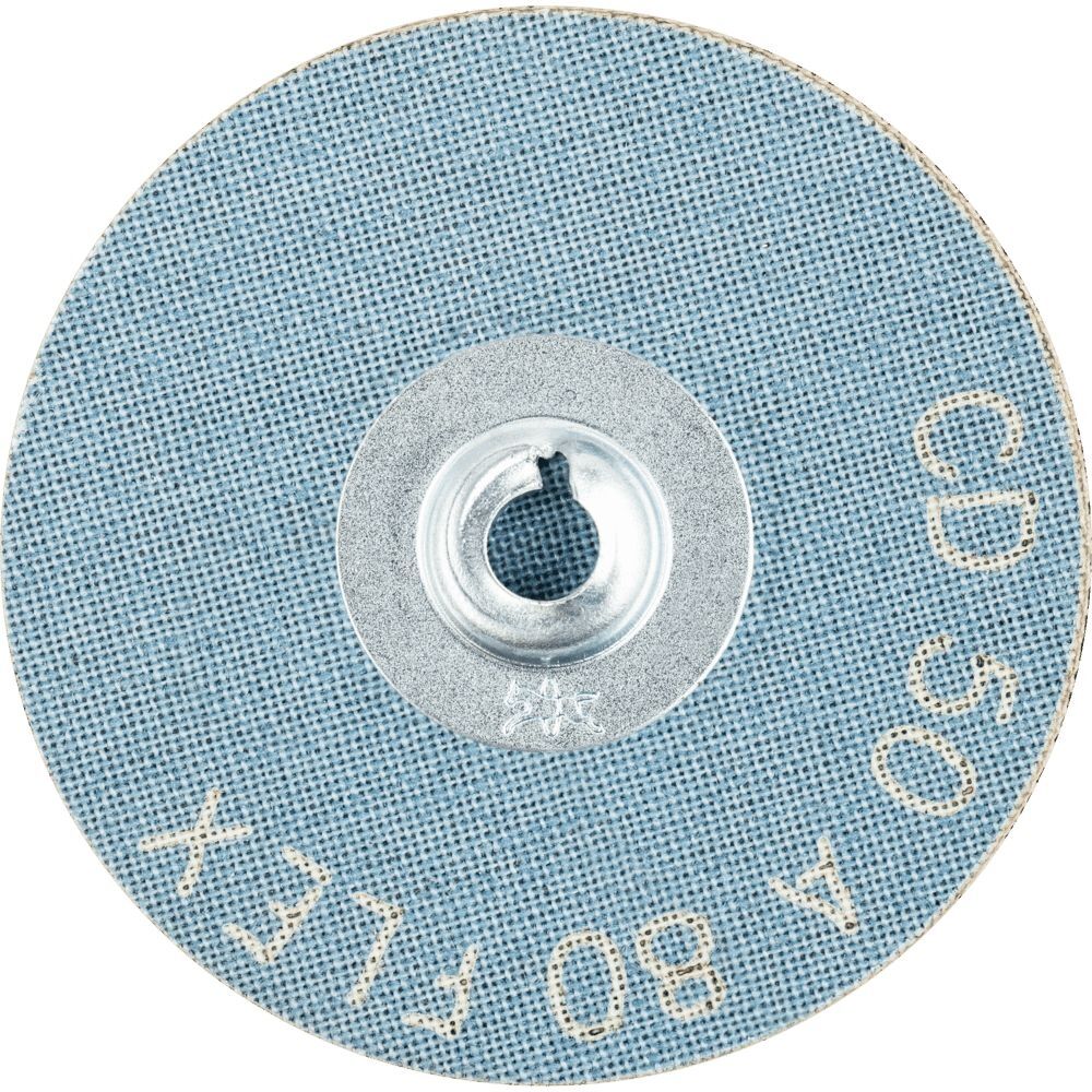 PFERD Schleifblatt COMBIDISC 50mm K80 FLEX