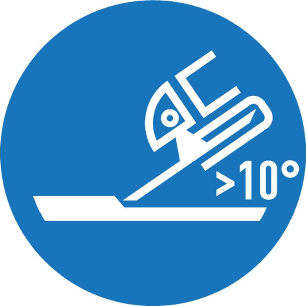 PFERD Schruppscheibe E 178-7 A 24L PSF