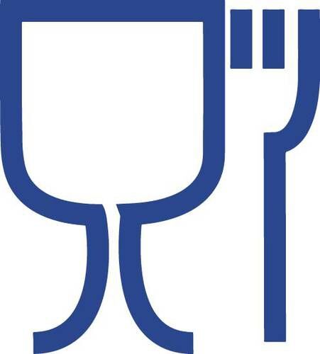 HÜNERSDORFF Industrieeimer 10,5l rund