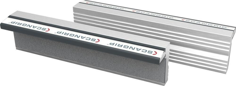 SCANGRIP Magnet-Schonbackenpaar N 120mm