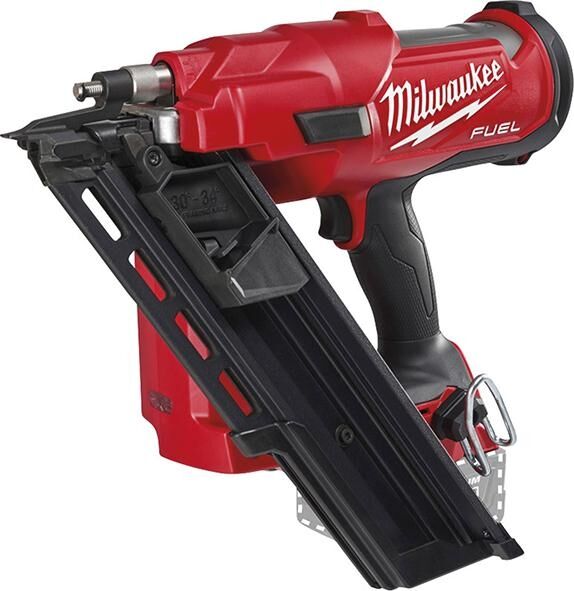 MILWAUKEE Akku-Nagler FUEL M18FFN-0C