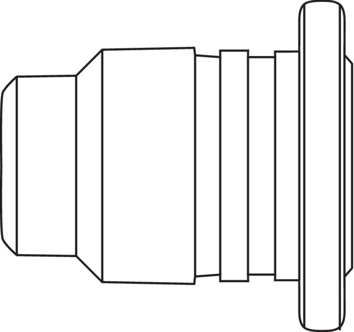 ERSA Lötspitze 0G072VN/SB