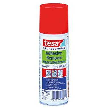 TESA Klebstoffentferner Sprühdose 200ml 60042-00000