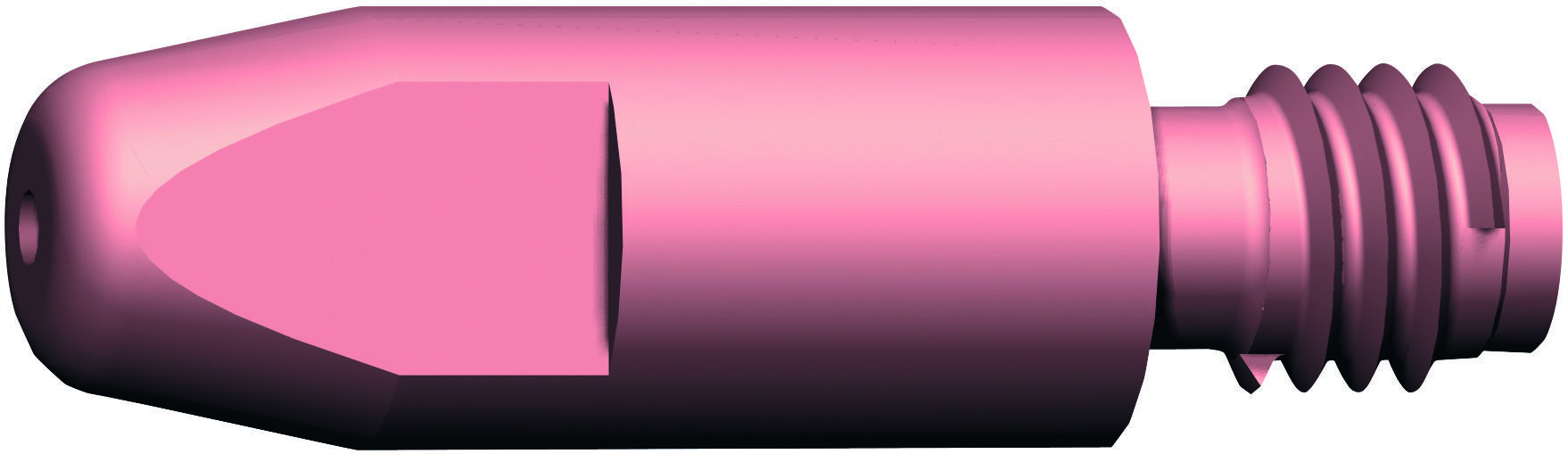 Stromdüsen M8 E-Cu 1,0mm