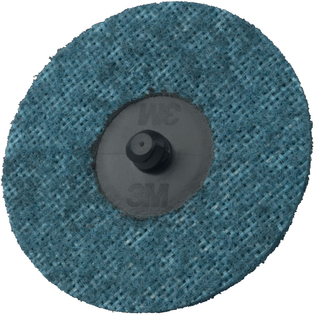 3M Vliesschleifblatt ROLOC 50,8mm mittel