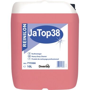 Reinilon Intensivreiniger Ja-Top 38 7Y5566 10L