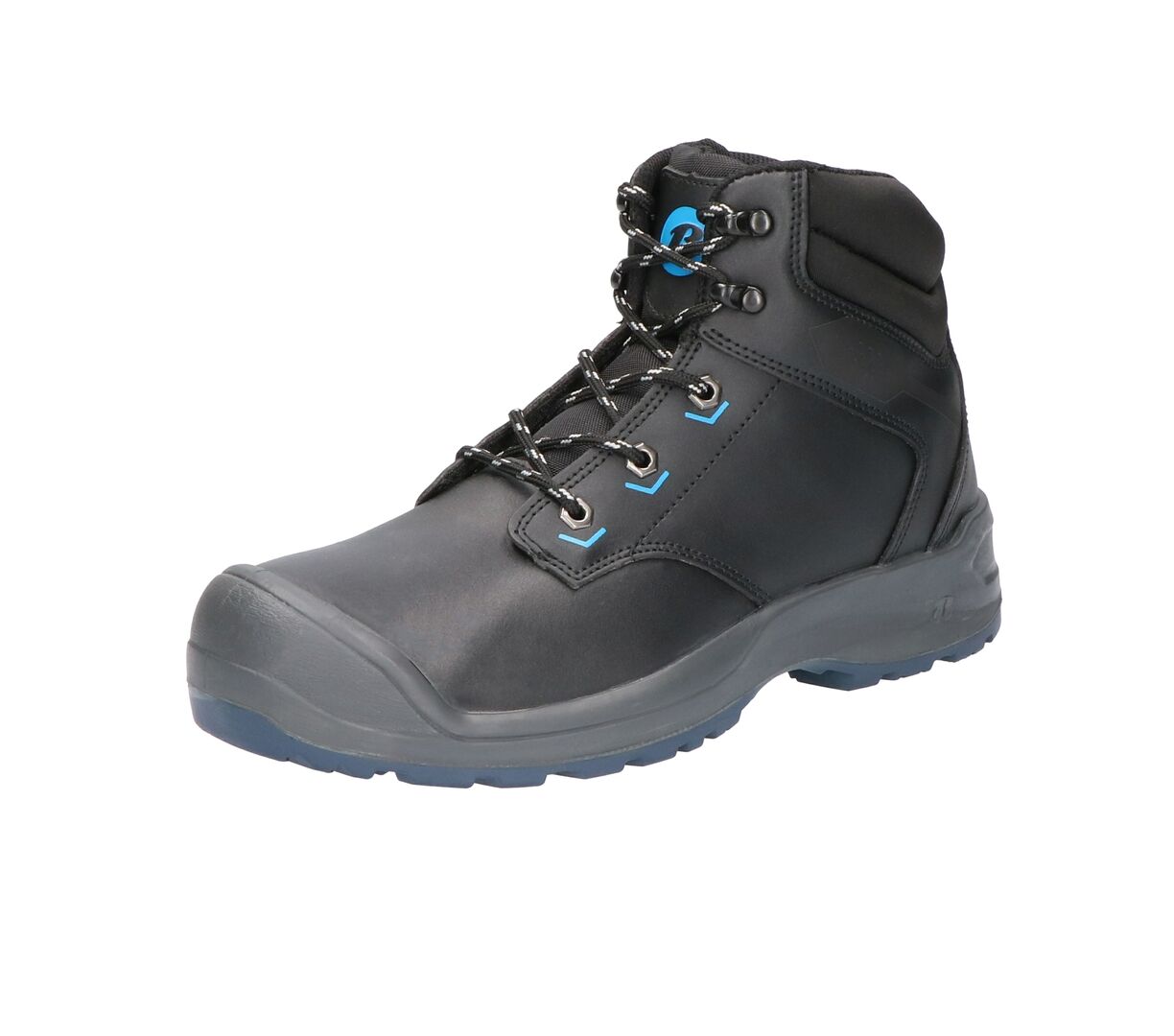 BATA Sicherheitsstiefel EAGLE Shepard Gr. 47 S3 Leder