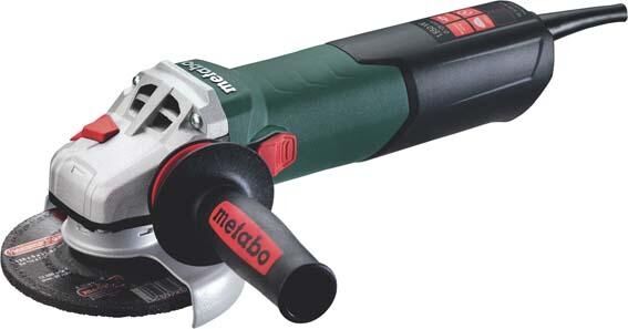 METABO Winkelschleifer WE 15-125 Quick