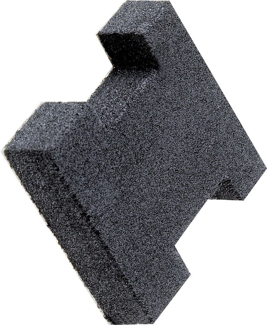 RÖHM Späneschutz für Drehfutter 80mm