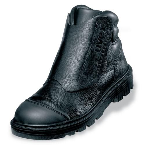 UVEX Sicherheitsstiefel S2 origin SRC Gr. 47 W11 8463.9