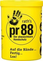 RATH'S Hautschutzcreme pr88 1L Dose