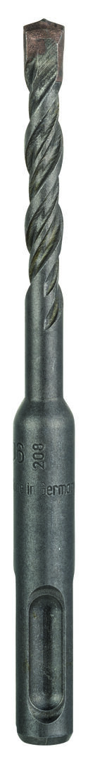 BOSCH Hammerbohrer 6,5x50mm SDS-plus